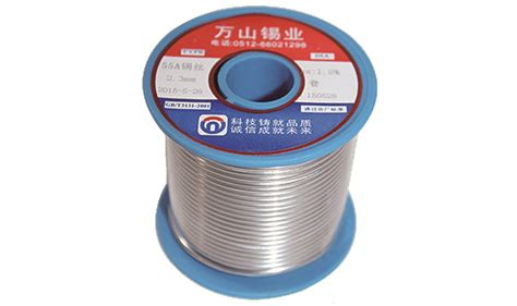 焊錫絲,焊錫絲哪個品牌好縮略圖