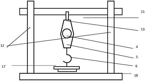 電子秤校準(zhǔn)方法與步驟(電子秤校準(zhǔn)方法與步驟及修理)縮略圖