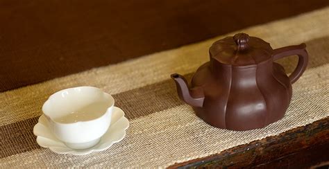 紫砂茶壺泡什么茶比較好,紫砂茶壺適合泡什么茶縮略圖