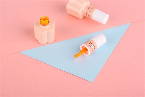 甲油膠,甲油膠推薦縮略圖