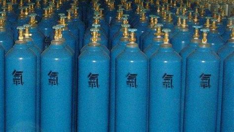 氧氣瓶的使用方法(氧氣瓶的使用方法和注意事項(xiàng))縮略圖