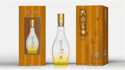 孔府家酒,孔府家酒官方旗艦店縮略圖