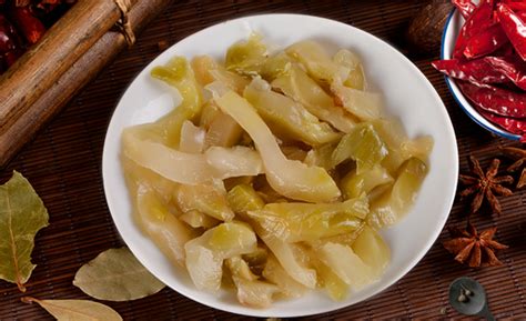烏江榨菜絲(烏江榨菜絲多少錢一袋)縮略圖