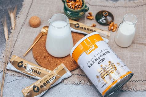 駱駝奶粉(駱駝奶粉的功效和作用)縮略圖