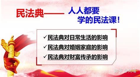 民法典有哪些規(guī)定(民法典的新規(guī)定有哪些)縮略圖