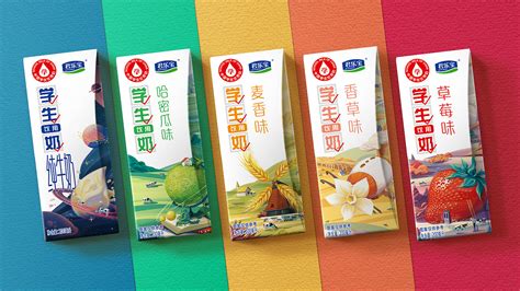 學(xué)生奶(學(xué)生奶粉哪個(gè)品牌最好最安全)縮略圖