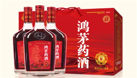鴻茅藥酒多少錢(qián)一瓶(鴻茅藥酒多少錢(qián)一瓶500ml和價(jià)格)縮略圖