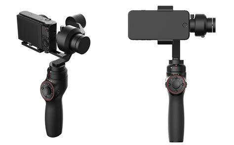 手持云臺穩定器哪個品牌好,手持云臺穩定器哪個品牌好用縮略圖
