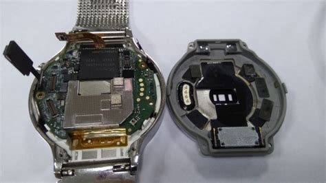 電子手表拆卸視頻,電子手表拆卸視頻教程全套縮略圖