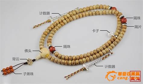 沉香佛珠108顆怎么盤(108顆沉香佛珠怎么佩戴)縮略圖