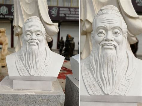 孔子像雕塑,孔子像雕塑價格縮略圖