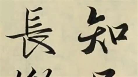 毛筆書法入門教學(xué)視頻,毛筆書法入門教學(xué)視頻全套縮略圖
