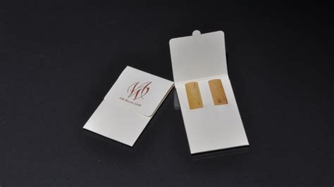 單簧管哨片,單簧管哨片安裝縮略圖