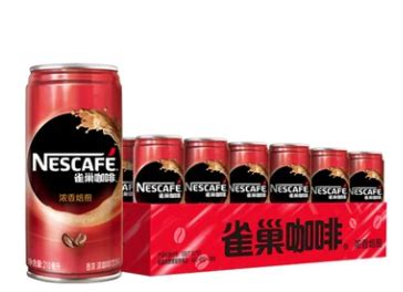 雀巢咖啡多少錢一盒(雀巢咖啡多少錢一盒7條)縮略圖