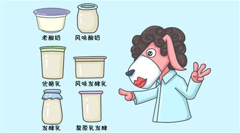 老酸奶和普通酸奶哪個好,老酸奶跟普通酸奶有什么區別縮略圖