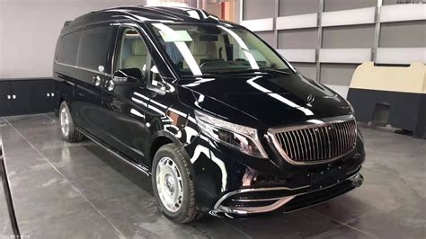 奔馳威霆v260商務車價格,2023奔馳威霆v260商務車價格縮略圖
