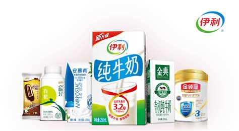 伊利牛奶圖片(伊利牛奶圖片大全大圖)縮略圖