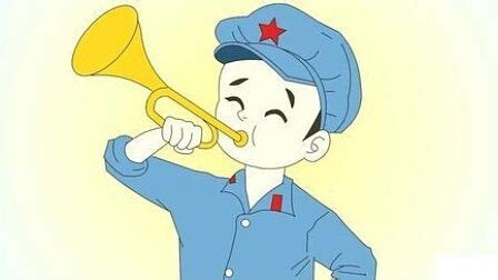 小號手之歌兒歌,小號手之歌兒歌經典縮略圖