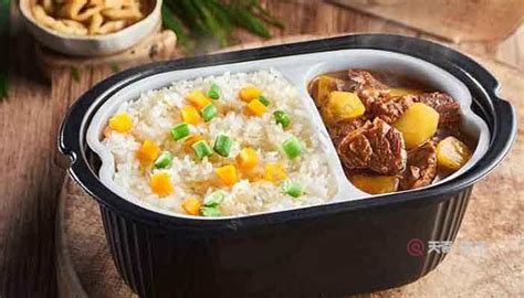 自熱米飯幾分鐘才熟(自熱米飯一般多久熟)縮略圖