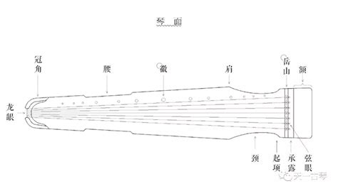 馬頭琴幾根琴弦(馬頭琴幾根琴弦組成)縮略圖
