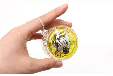 溜溜球666,溜溜球繩子怎么系縮略圖