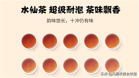 水仙茶屬于什么檔次(水仙茶屬于什么檔次茶)縮略圖