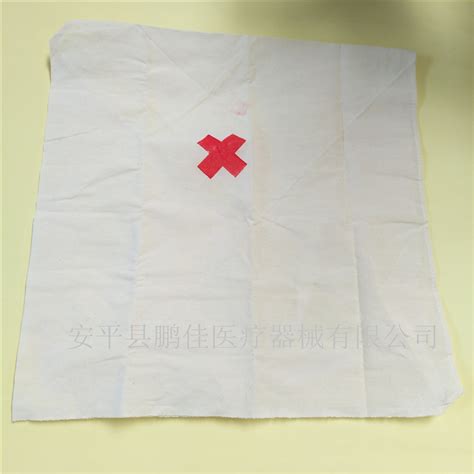三角巾固定(三角巾固定脊柱)縮略圖