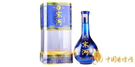 宋河糧液多少錢一瓶,河南的宋河糧液多少錢一瓶縮略圖