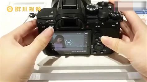 索尼相機怎么傳照片到手機上(索尼相機怎么傳照片到手機上安卓)縮略圖