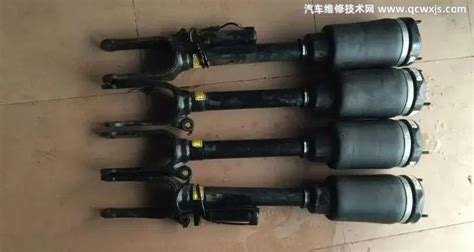 減震器壞了的癥狀(減震器壞了的癥狀和表現(xiàn))縮略圖