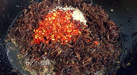 燈影牛肉的正宗做法(燈影牛肉的正宗做法四川)縮略圖