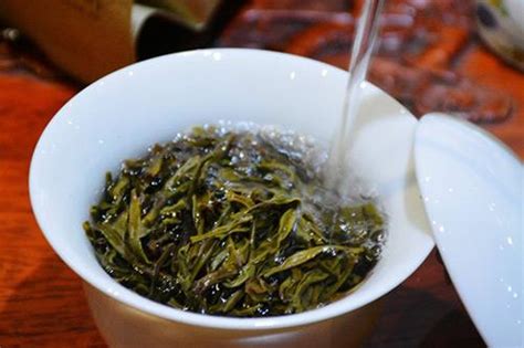 鳳凰單樅屬于什么茶,鳳凰單叢屬于什么茶縮略圖
