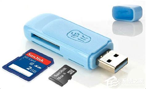 讀卡器怎么用,讀卡器怎么用在電腦上縮略圖