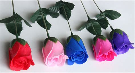 香皂花可以洗手嗎,香皂花適合送人嗎縮略圖