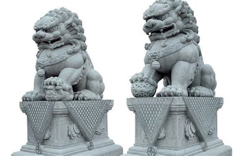 石獅子多少錢(石獅子多少錢一對)縮略圖