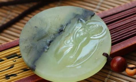 岫玉是什么玉,岫玉是什么玉貴不貴縮略圖