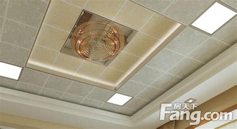 集成吊頂多少錢一平方包工包料(集成吊頂12平方輔助材料多少錢)縮略圖