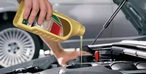 汽車機(jī)油怎么選擇適合的機(jī)油(汽車機(jī)油怎么選擇適合的機(jī)油品牌)縮略圖