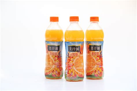 美汁源是可口可樂公司的么,可口可樂公司旗下飲料縮略圖