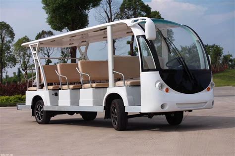 觀光車電動車(觀光車電動車價格)縮略圖