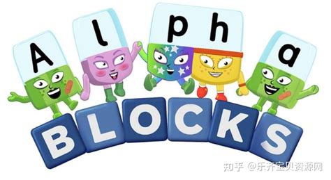 搭積木英語,搭積木英語怎么讀縮略圖