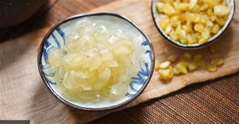 皂角米泡多久最好,皂角米泡多久最好才能煲糖水縮略圖