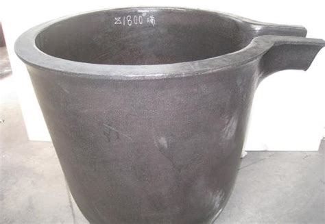 坩堝,坩堝用什么材料做的縮略圖