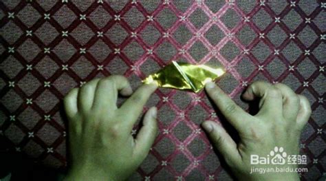 金元寶怎么疊(金元寶怎么疊的視頻)縮略圖