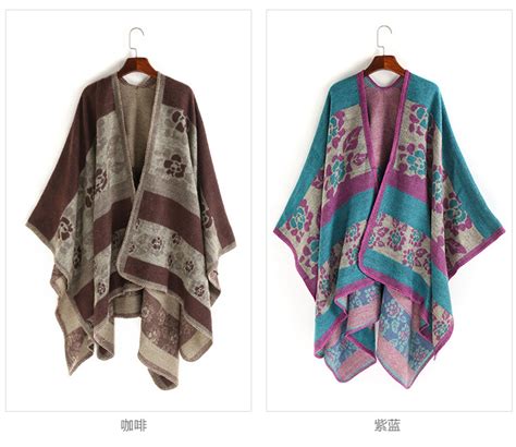 披肩外套(披肩外套新款)縮略圖