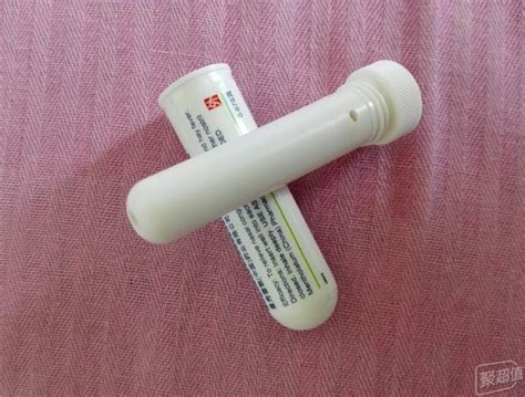 曼秀雷敦復方薄荷鼻用吸入劑(曼秀雷敦復方薄荷鼻用吸入劑危害)縮略圖