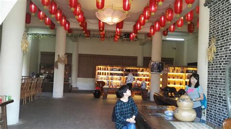 杏花村酒廠地址在哪里,杏花村酒廠地址在哪里杏花村在山西哪里縮略圖