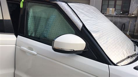 遮陽板汽車,遮陽板汽車前擋縮略圖