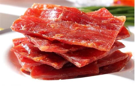 豬肉脯邊角料(豬肉脯邊角料店鋪推薦)縮略圖