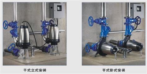 潛水泵使用方法(潛水泵使用方法視頻教程)縮略圖